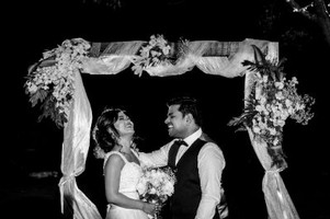 Arun + Remi